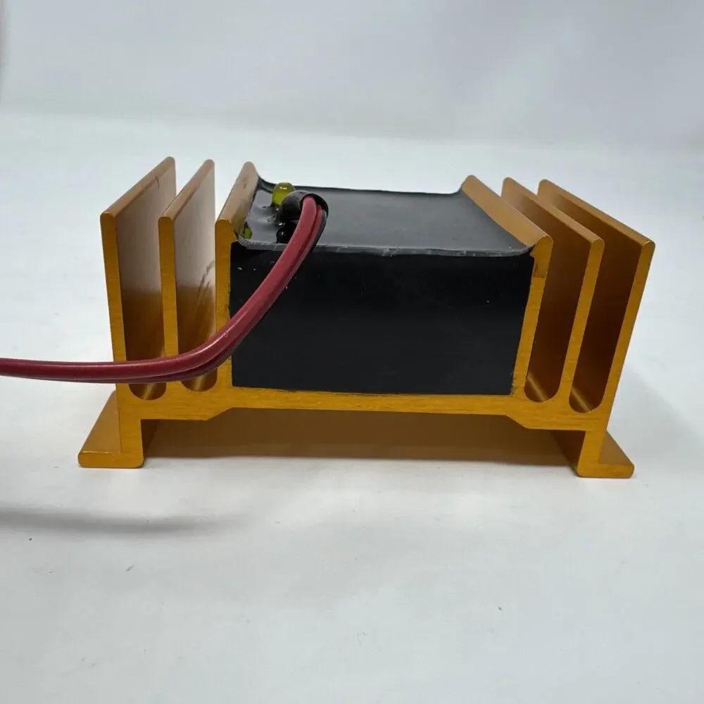 Battery Life Saver BLS-36A New‎ 36V Golf Cart Battery Life Extender